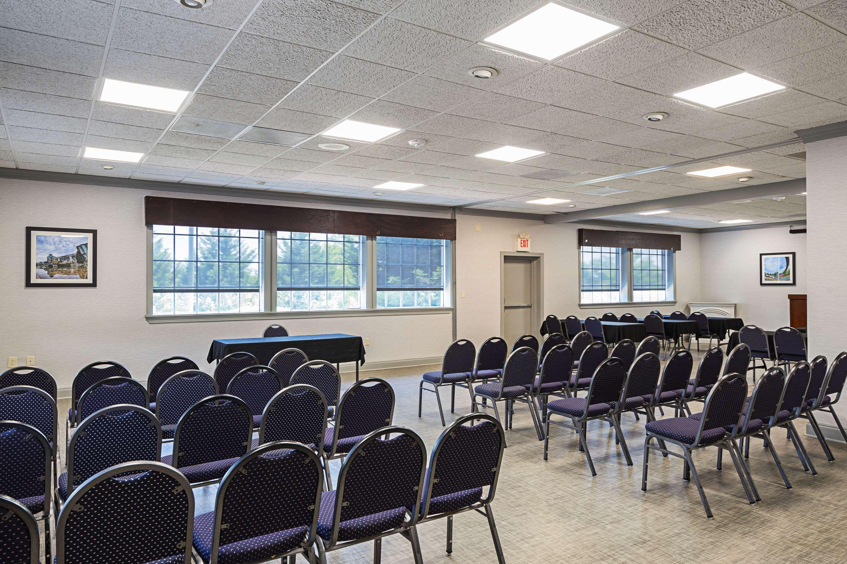 Quality Inn & Suites Greenville - Haywood Mall Εξωτερικό φωτογραφία