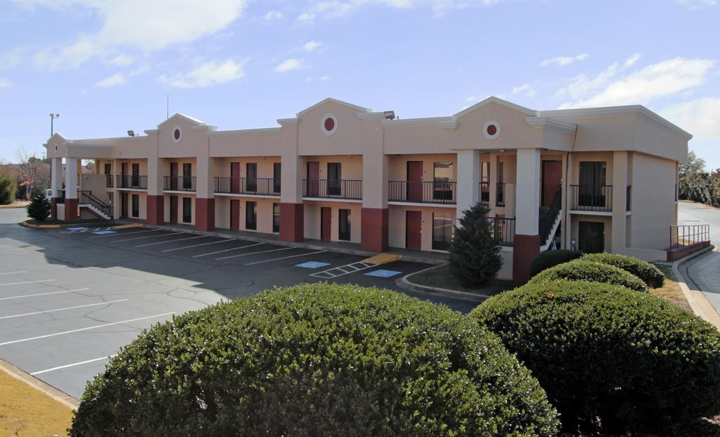 Quality Inn & Suites Greenville - Haywood Mall Εξωτερικό φωτογραφία