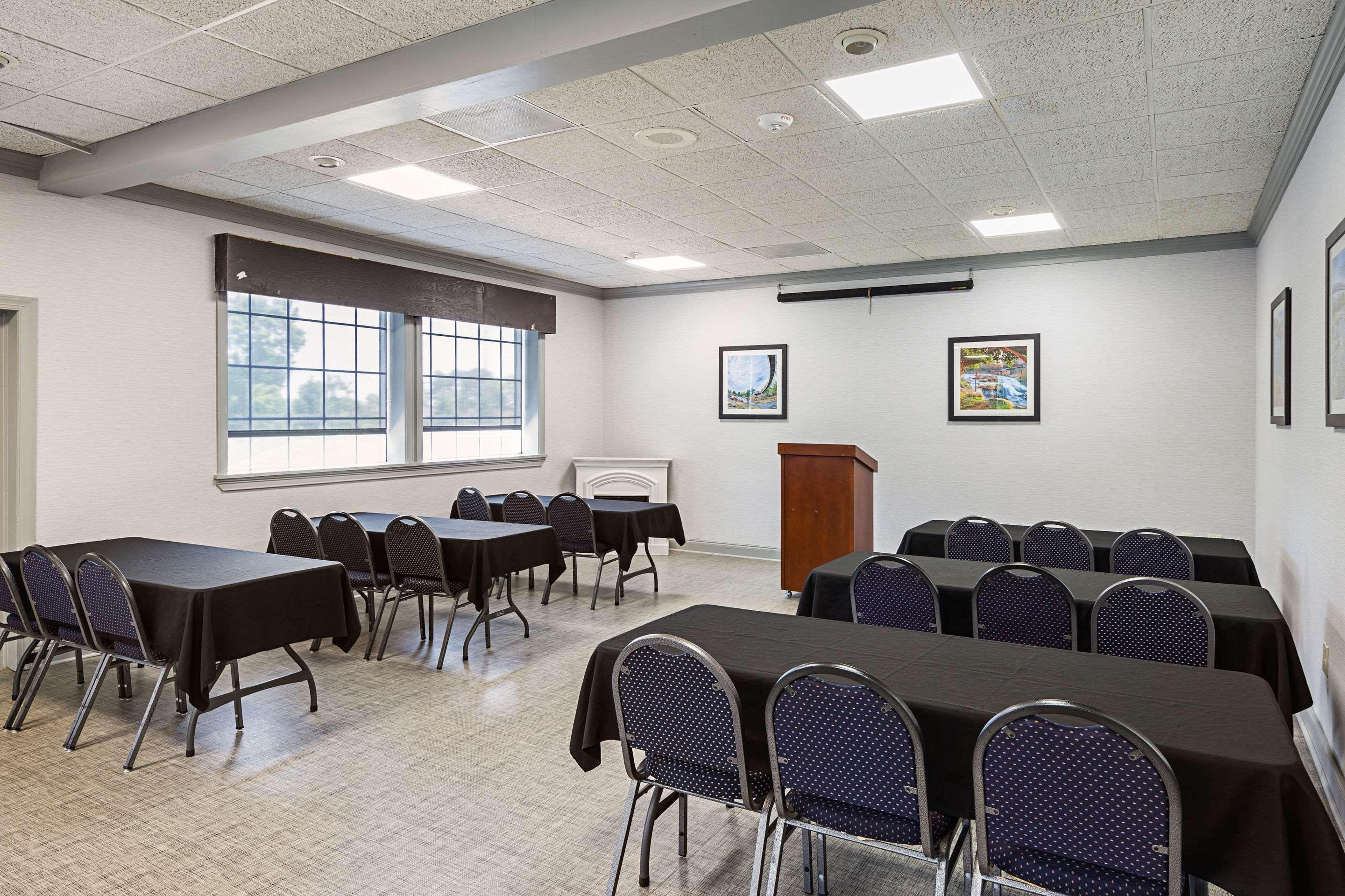 Quality Inn & Suites Greenville - Haywood Mall Εξωτερικό φωτογραφία