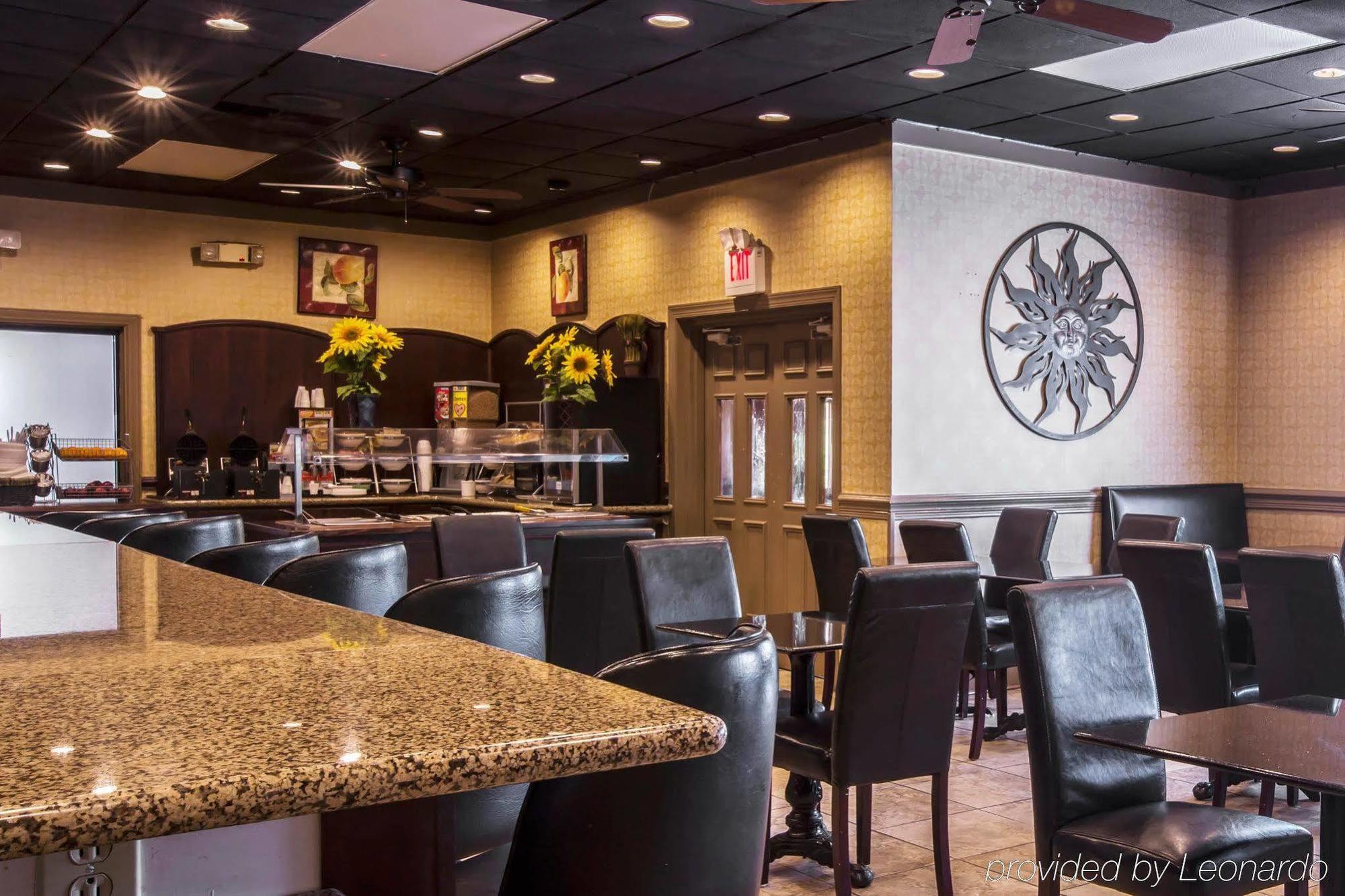 Quality Inn & Suites Greenville - Haywood Mall Εξωτερικό φωτογραφία