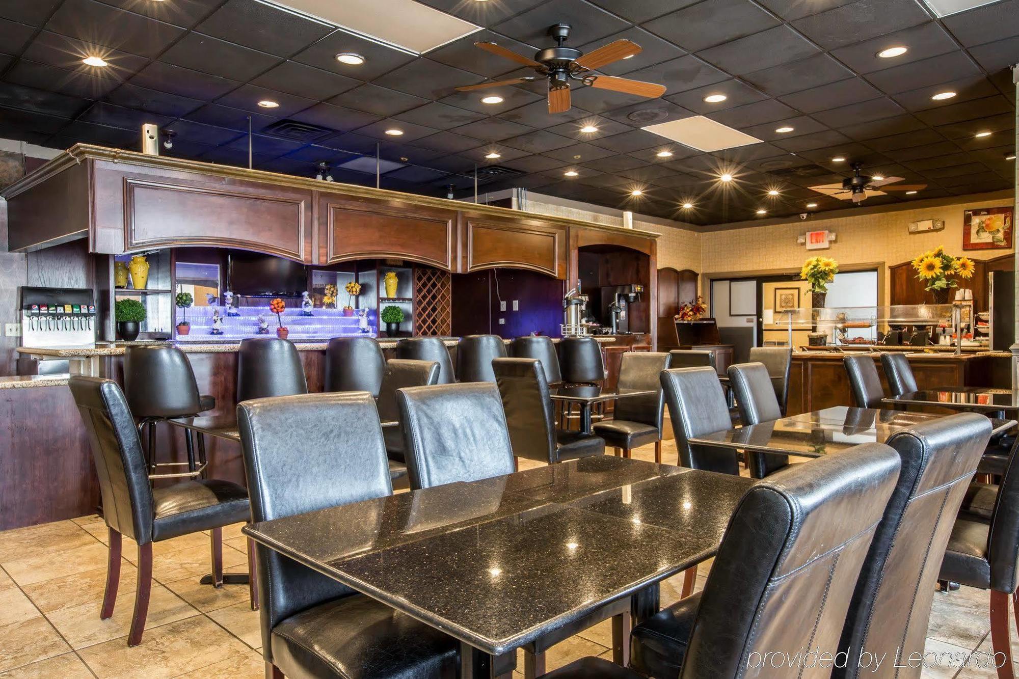 Quality Inn & Suites Greenville - Haywood Mall Εξωτερικό φωτογραφία