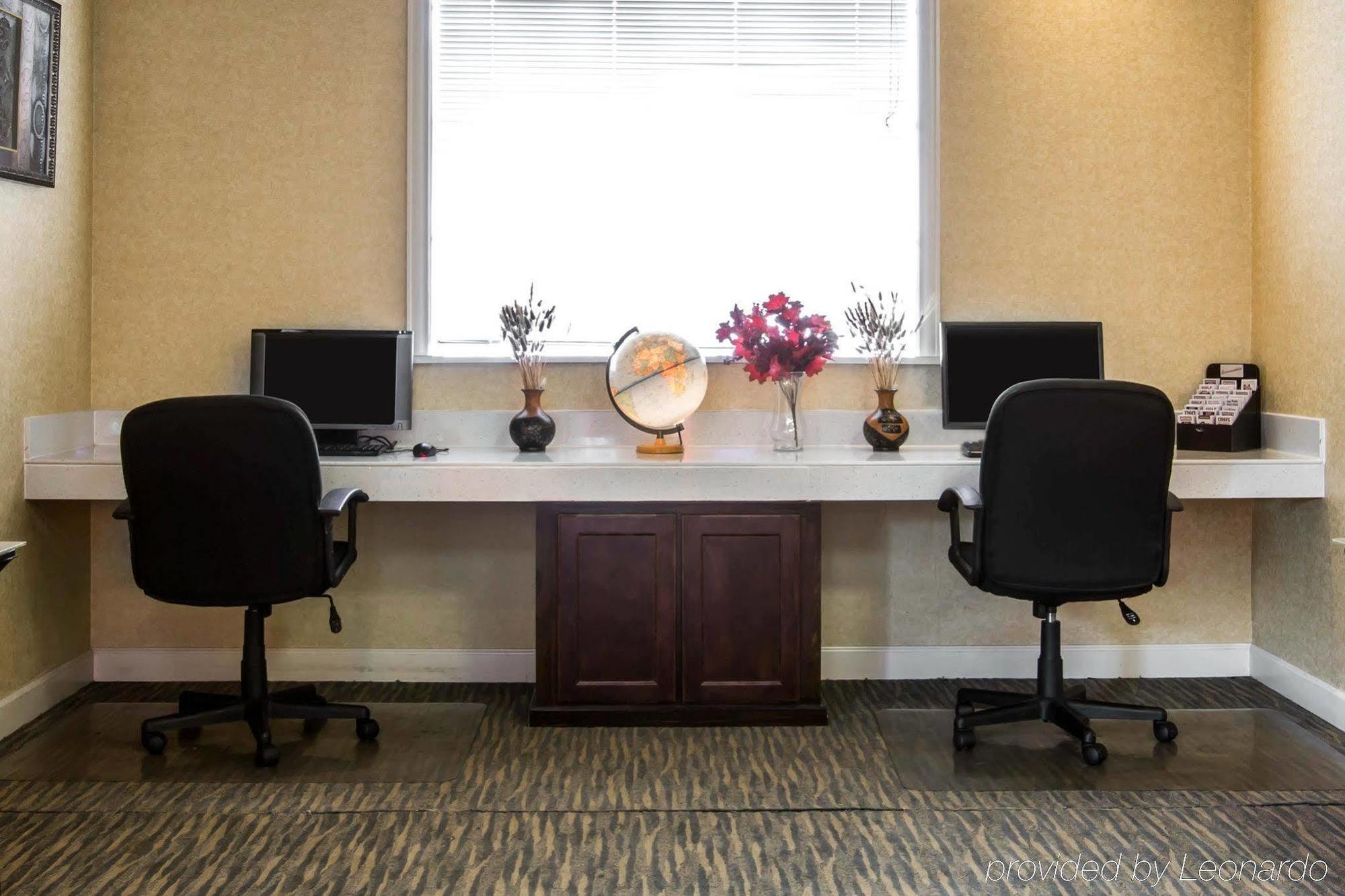 Quality Inn & Suites Greenville - Haywood Mall Εξωτερικό φωτογραφία